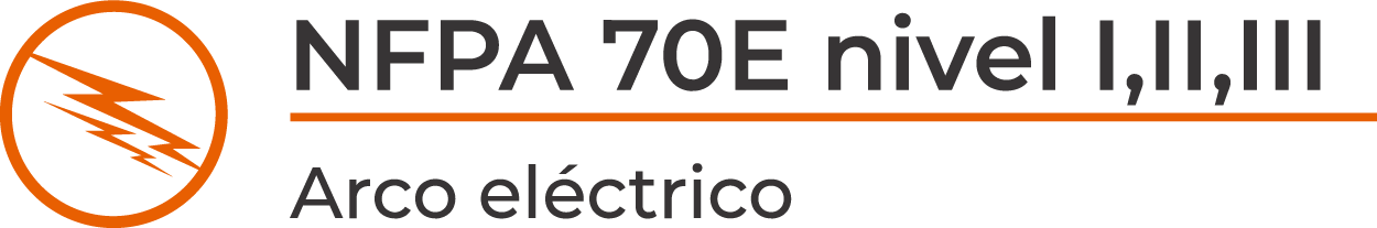 Protección contra arco eléctrico